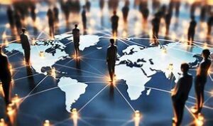 Global Impact and Alumni Network
