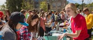 Campus Culture and Student Life