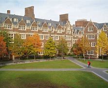 Ivy League Innovation: University of Pennsylvania – Academic Excellence, Research, and Global Impact