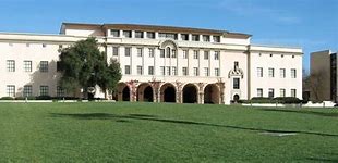 Tech Titans: California Institute of Technology (Caltech)