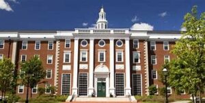 "Ivy League Icon: Harvard University – History,