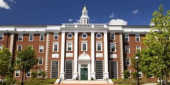 "Ivy League Icon: Harvard University – History,