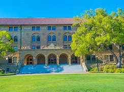 Silicon Valley's Crown Jewel: Stanford University