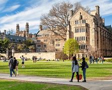 Elite Education: Yale University – Academic Excellence, Innovation, and Global Leadership
