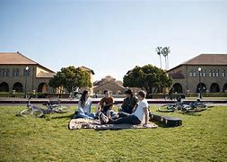 Silicon Valley's Crown Jewel: Stanford University