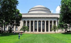 Innovative Excellence: Massachusetts Institute of