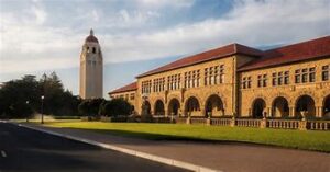 Silicon Valley's Crown Jewel: Stanford University